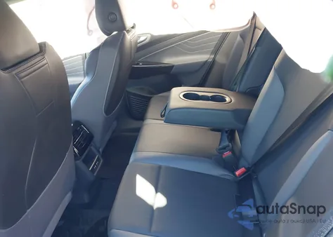 2023 Volkswagen Id.4 Pro/Pro S z USA, uszkodzony, nr VIN 1V2VMPE81PC022422